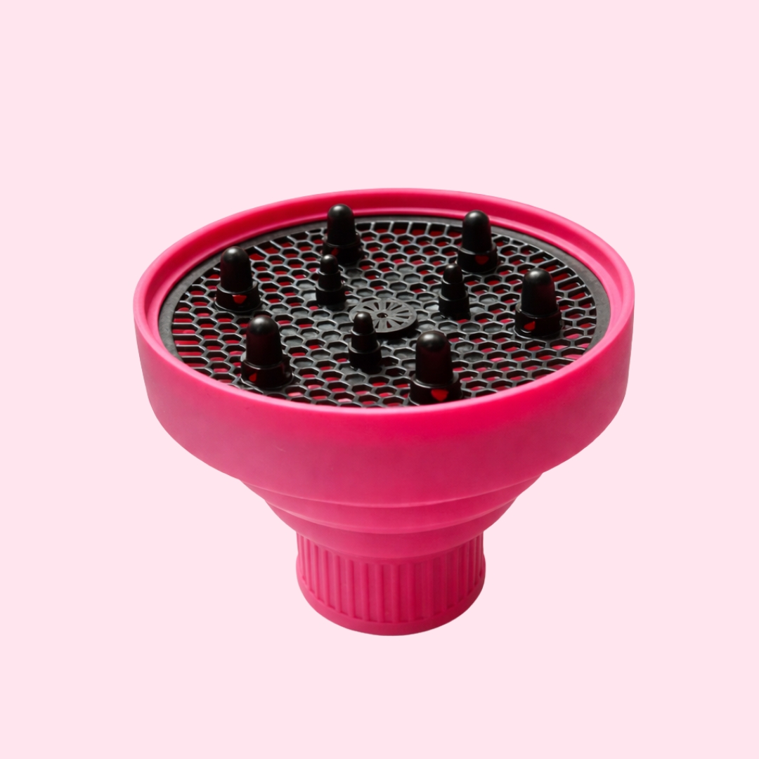 DIFUSOR EN SILICONA UNIVERSAL